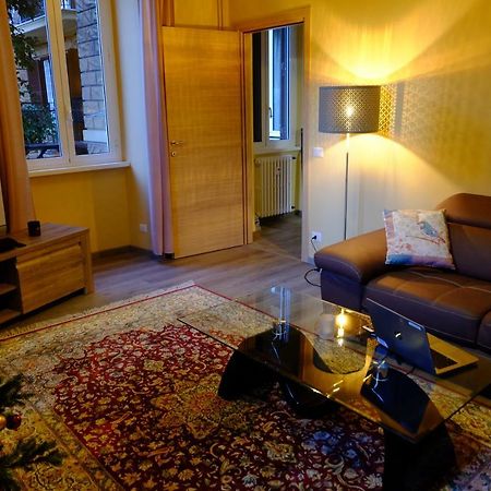 Villa Ella Rom Exterior foto