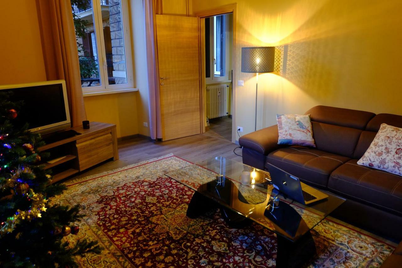 Villa Ella Rom Exterior foto