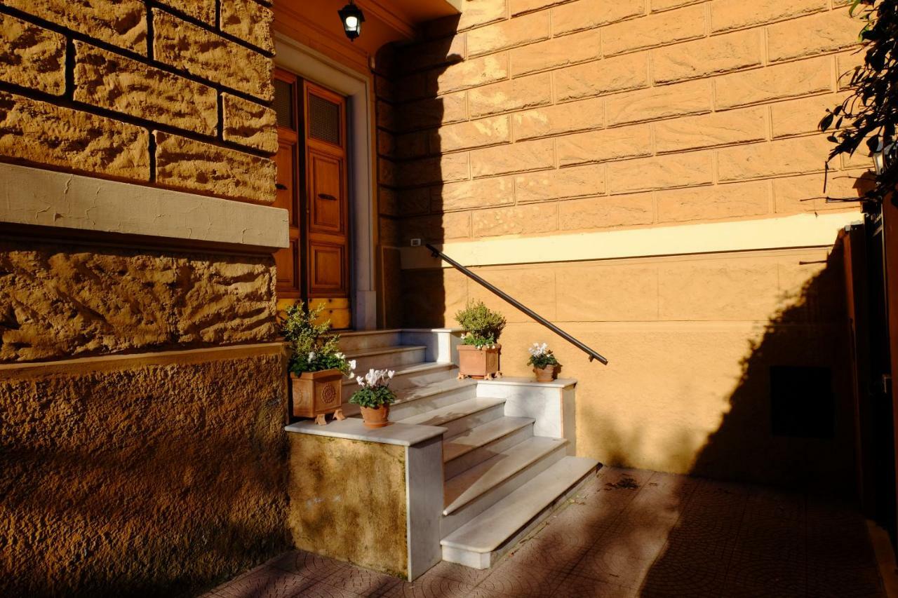Villa Ella Rom Exterior foto